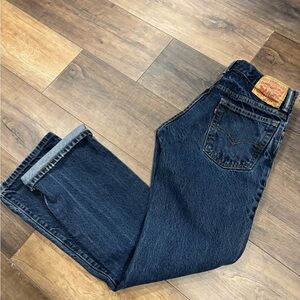 Levi’s 517 29 x 32 jeans